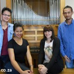 Organ Concert