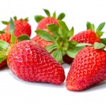 Strawberries