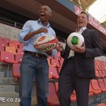 Chippa United and EP Kings