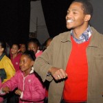 Akhona Nkumanda