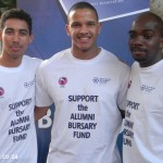 Alumni Campaign