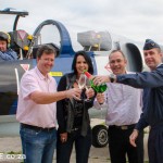 Baywest Airshow