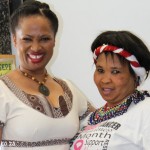 CDC Heritage Day