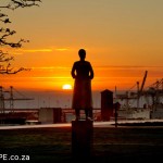 Donkin Reserve Sunrise