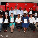 Eastern Region Group winners