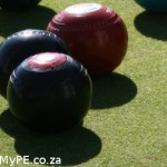Lawn Bowls