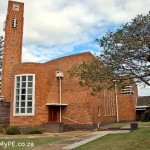 NGK Port Elizabeth West