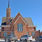 Ned Geref Kerk Parkheuwel
