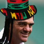 Nick Mallett Irie