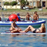 Port Elizabeth Beach Lifestyle