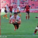 Willie Du Plessis