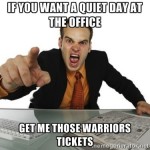 Bosses Day