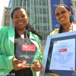 Coega Top Employer 2015