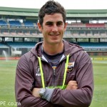 Craig Kieswetter