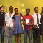 DALRO 2014 Winners