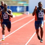 Kuda Mabhonga
