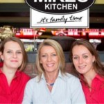 Mikes Kitchen Garden Court