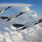 Mirage F-1C