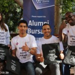 SAS Bursary fund launch