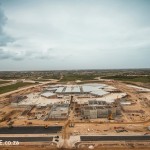 Baywest Mall November 2014