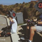Donkin Downhill Dash