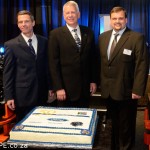 Ford 50th