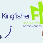 Kingfisher FM