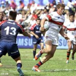 Madibaz Sevens 2014
