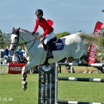 Nicole Horwood on Mark White Nissan Capital Don Cumarco