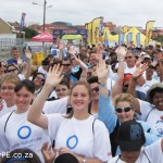World Diabetes Day Walk
