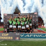 2014 PE Sevens Winners