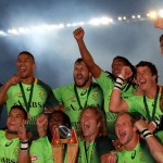 2014 PE Sevens Winners