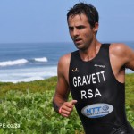 Clinton Gravett