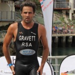 Clinton Gravett