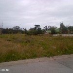 Erf 951 Framesby