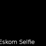 Eskom Selfie