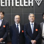 Jica Delegation