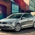 New, Sportier Jetta
