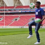 Sevens David Zulu