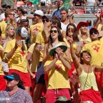 Sevens Lifeguards