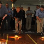 Solar Cars GMSA