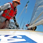 505 New Year Regatta Day One