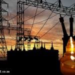 Eskom Candle Power
