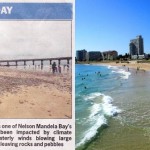 Hobie Beach Climate Change