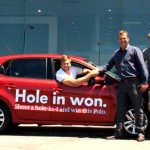 Hole in Won