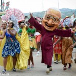 Redds Carnival
