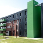 312 Bed Residence