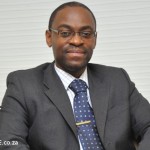 Ayanda Vilakazi Coega
