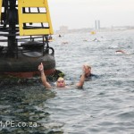 Bell Buoy Challenge