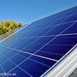Magnetic Storm Panels